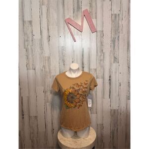 Just be blouse size medium